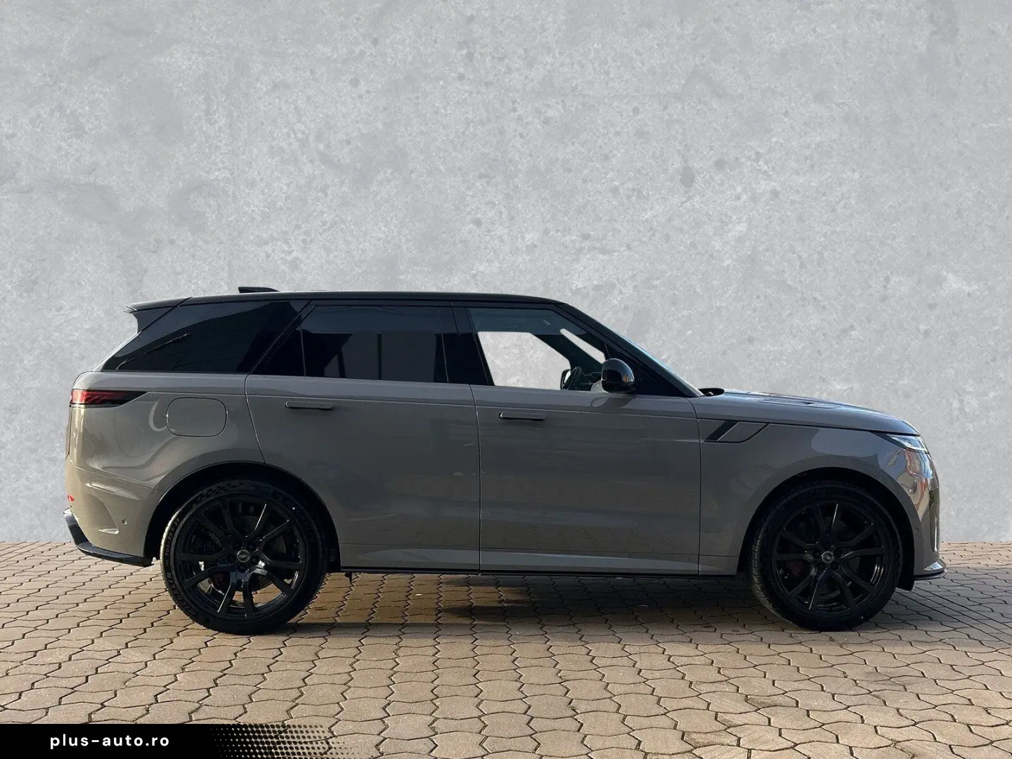 LAND ROVER Range Rover Sport P635 SV  Edition Two  23  AHK!