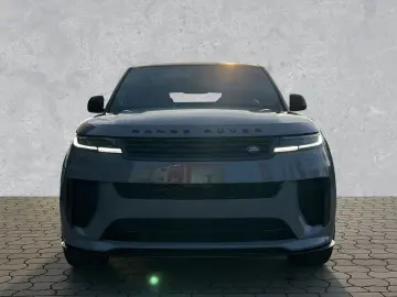 LAND ROVER Range Rover Sport P635 SV  Edition Two  23  AHK!