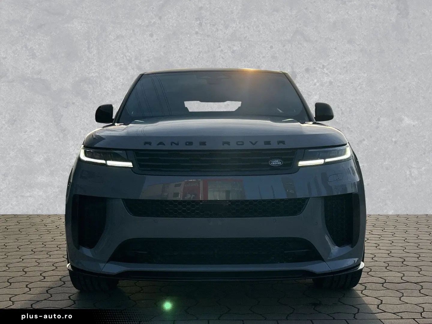 LAND ROVER Range Rover Sport P635 SV  Edition Two  23  AHK!