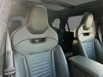 LAND ROVER Range Rover Sport P635 SV  Edition Two  23  AHK!