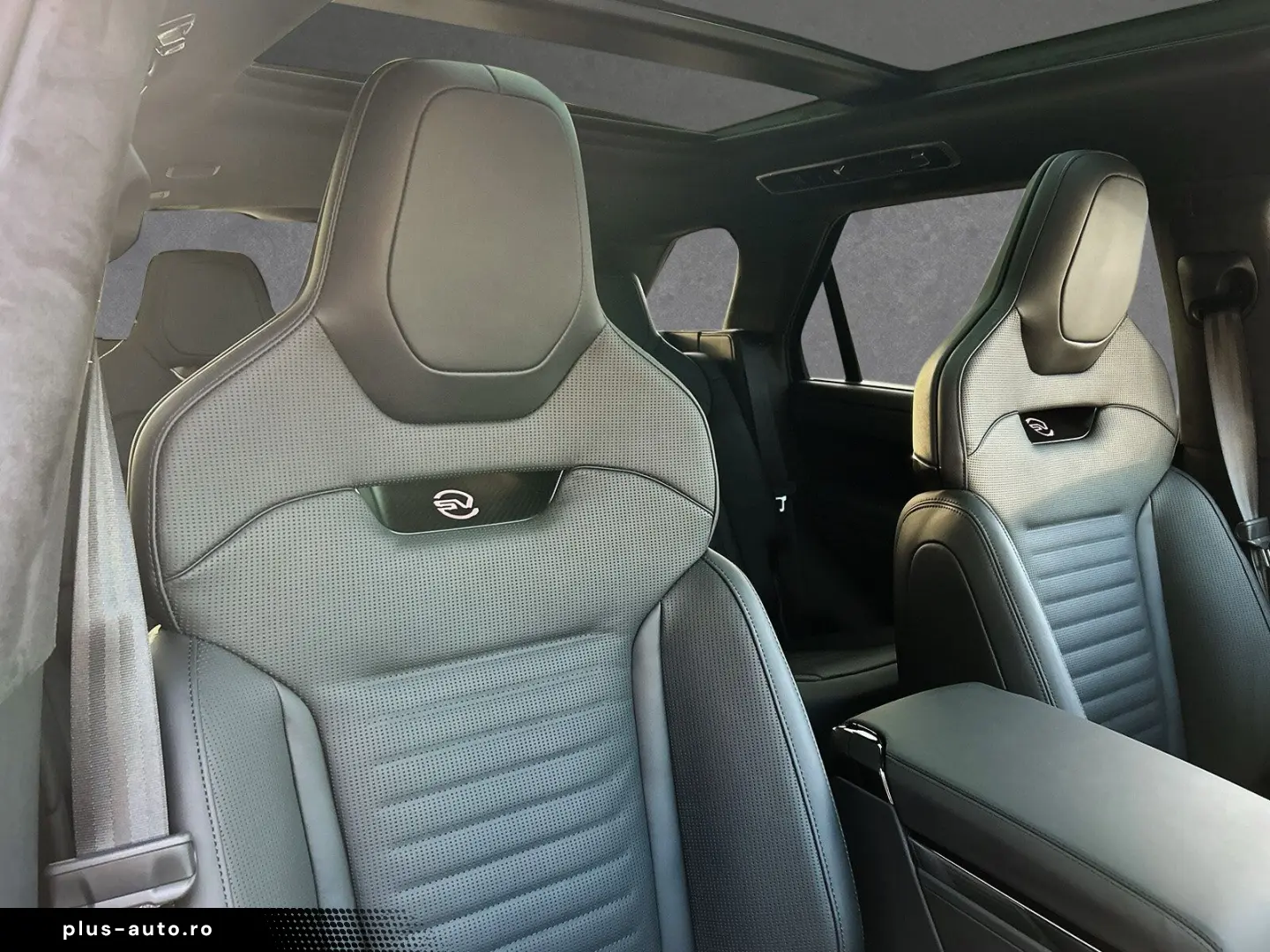 LAND ROVER Range Rover Sport P635 SV  Edition Two  23  AHK!