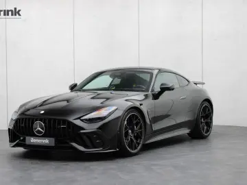 MERCEDES-BENZ AMG GT 63 PRO 4Matic   Keramik  Burmes&hellip;