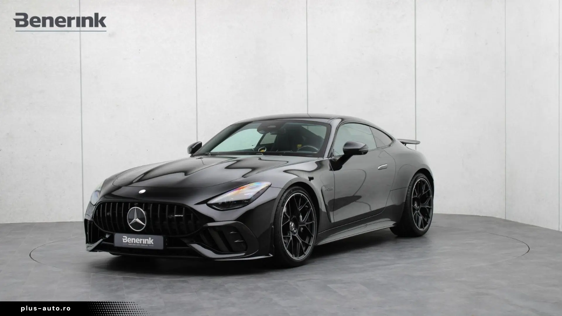 MERCEDES-BENZ AMG GT 63 PRO 4Matic   Keramik  Burmes&hellip;