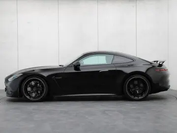 MERCEDES-BENZ AMG GT 63 PRO 4Matic   Keramik  Burmes…