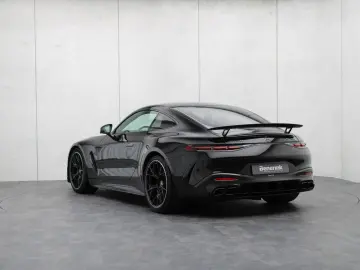 MERCEDES-BENZ AMG GT 63 PRO 4Matic   Keramik  Burmes…