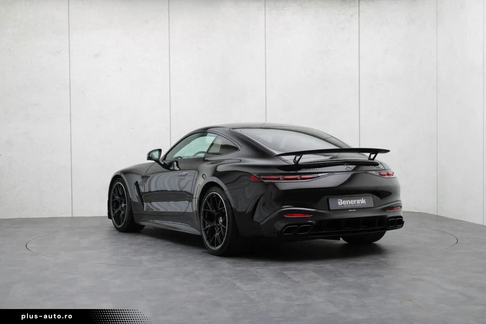 MERCEDES-BENZ AMG GT 63 PRO 4Matic   Keramik  Burmes&hellip;