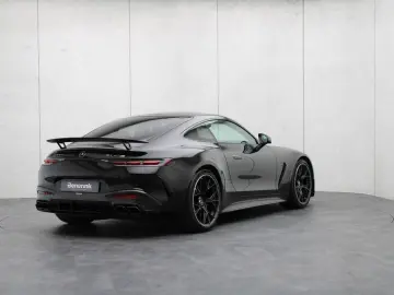 MERCEDES-BENZ AMG GT 63 PRO 4Matic   Keramik  Burmes…