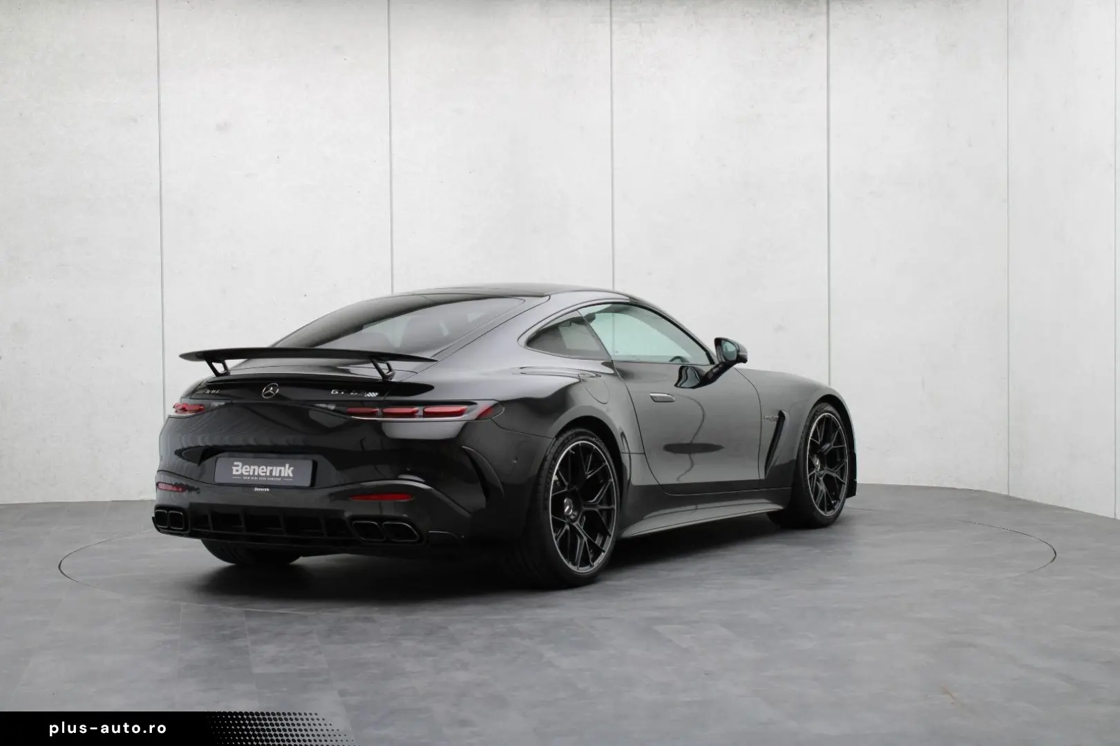 MERCEDES-BENZ AMG GT 63 PRO 4Matic   Keramik  Burmes&hellip;