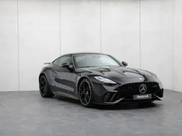 MERCEDES-BENZ AMG GT 63 PRO 4Matic   Keramik  Burmes…
