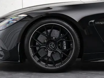 MERCEDES-BENZ AMG GT 63 PRO 4Matic   Keramik  Burmes…