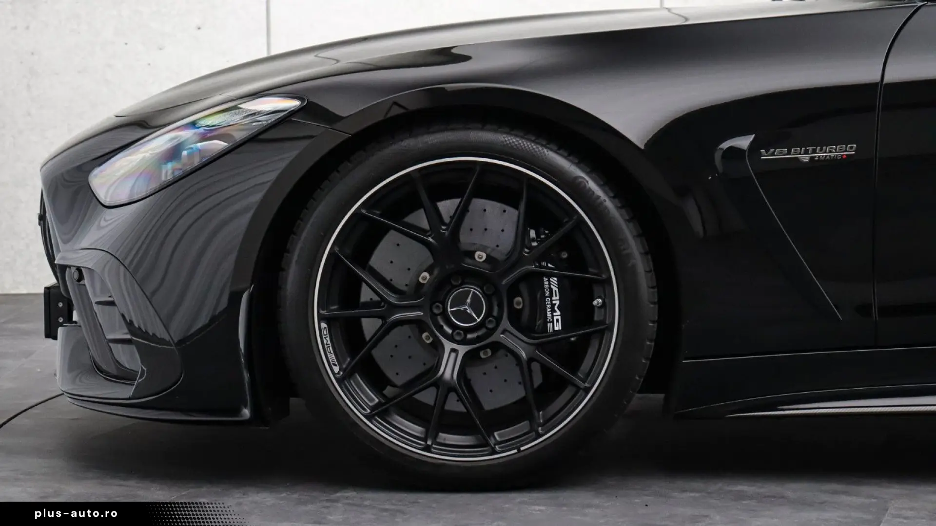 MERCEDES-BENZ AMG GT 63 PRO 4Matic   Keramik  Burmes&hellip;