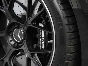 MERCEDES-BENZ AMG GT 63 PRO 4Matic   Keramik  Burmes…