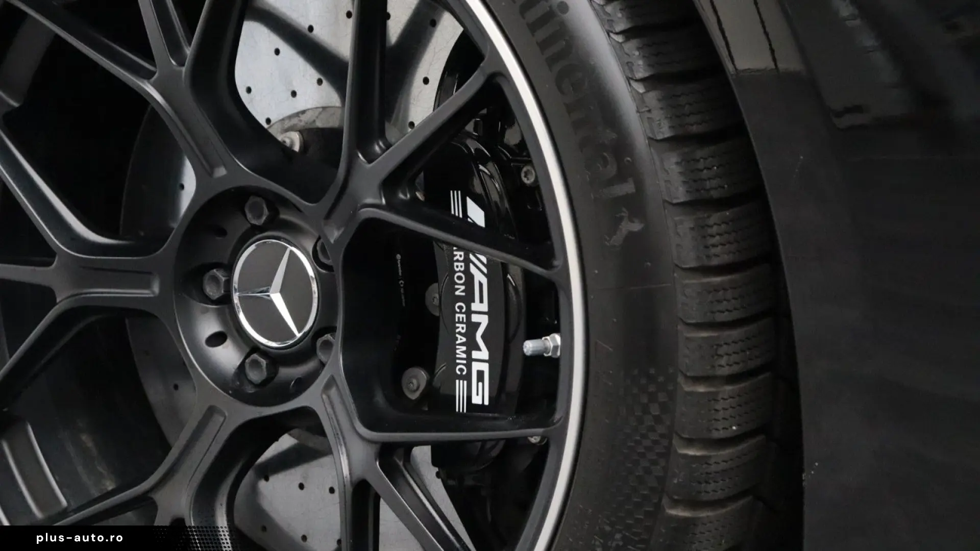 MERCEDES-BENZ AMG GT 63 PRO 4Matic   Keramik  Burmes&hellip;