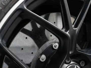MERCEDES-BENZ AMG GT 63 PRO 4Matic   Keramik  Burmes…