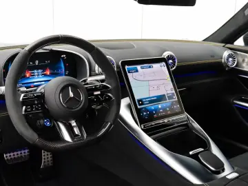 MERCEDES-BENZ AMG GT 63 PRO 4Matic   Keramik  Burmes…