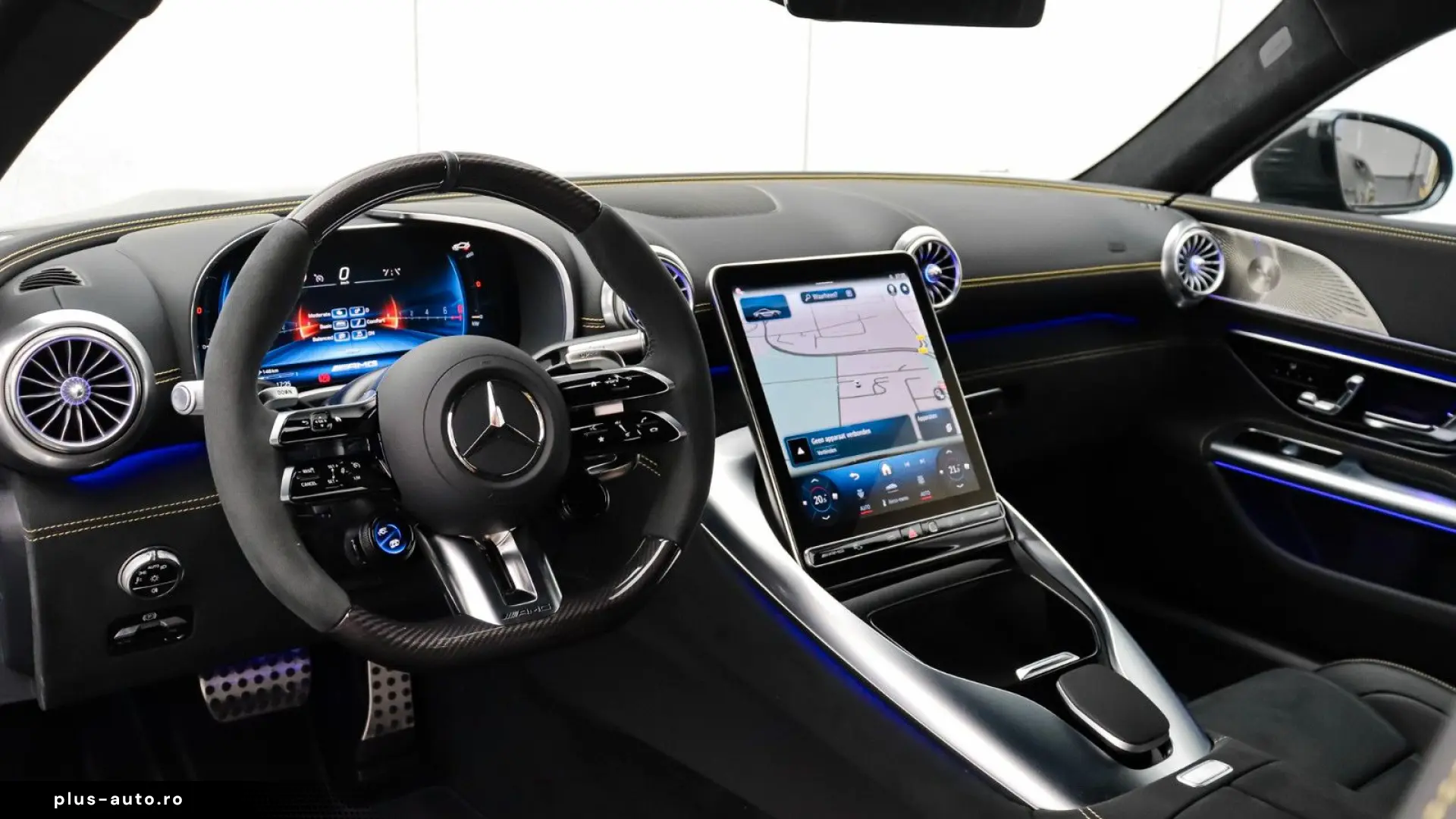 MERCEDES-BENZ AMG GT 63 PRO 4Matic   Keramik  Burmes&hellip;