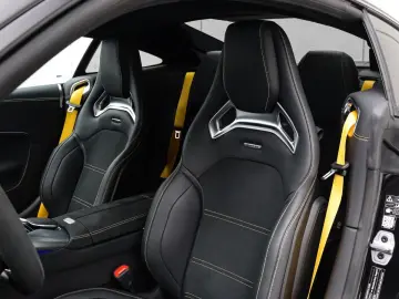 MERCEDES-BENZ AMG GT 63 PRO 4Matic   Keramik  Burmes…