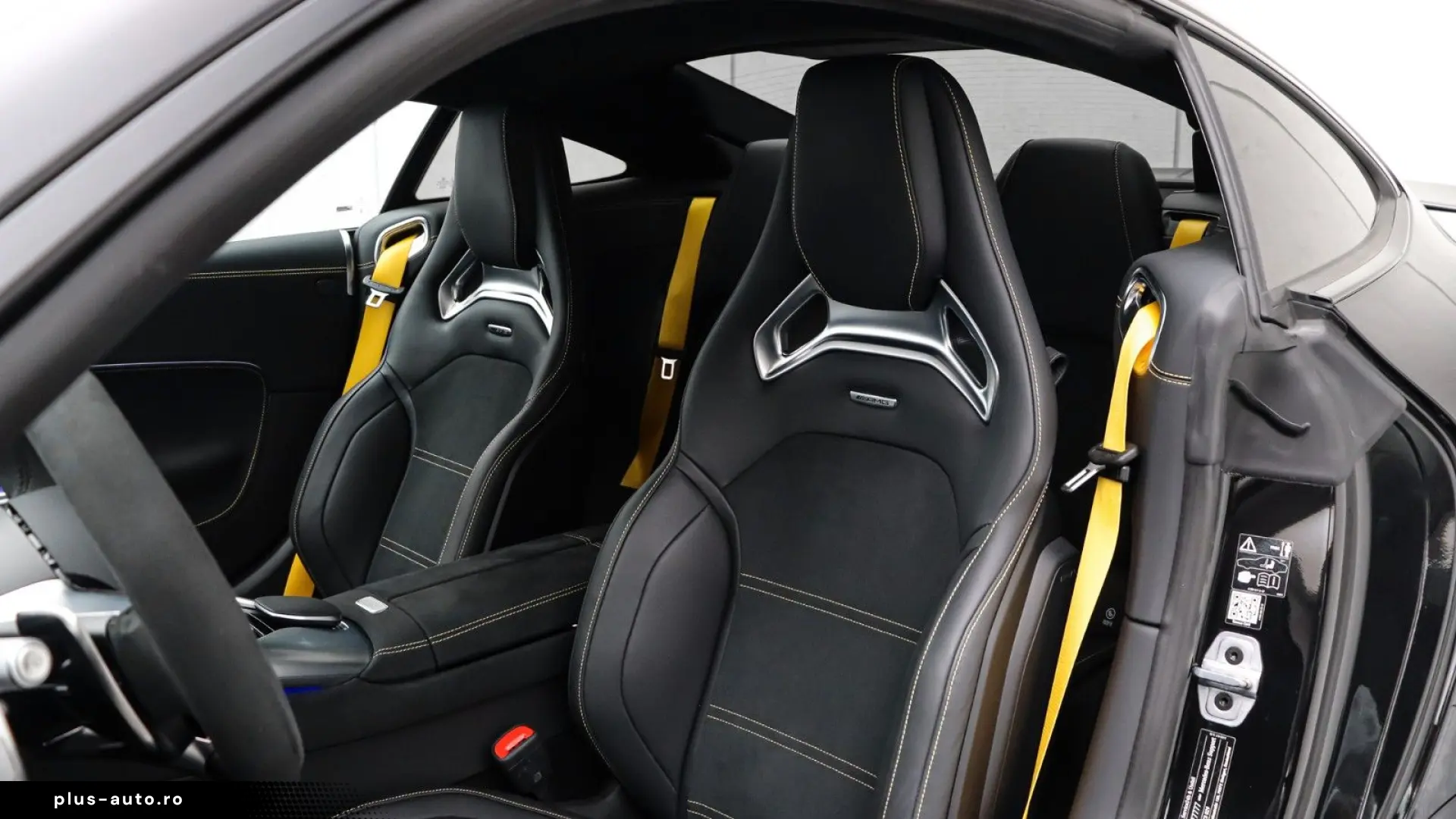 MERCEDES-BENZ AMG GT 63 PRO 4Matic   Keramik  Burmes&hellip;