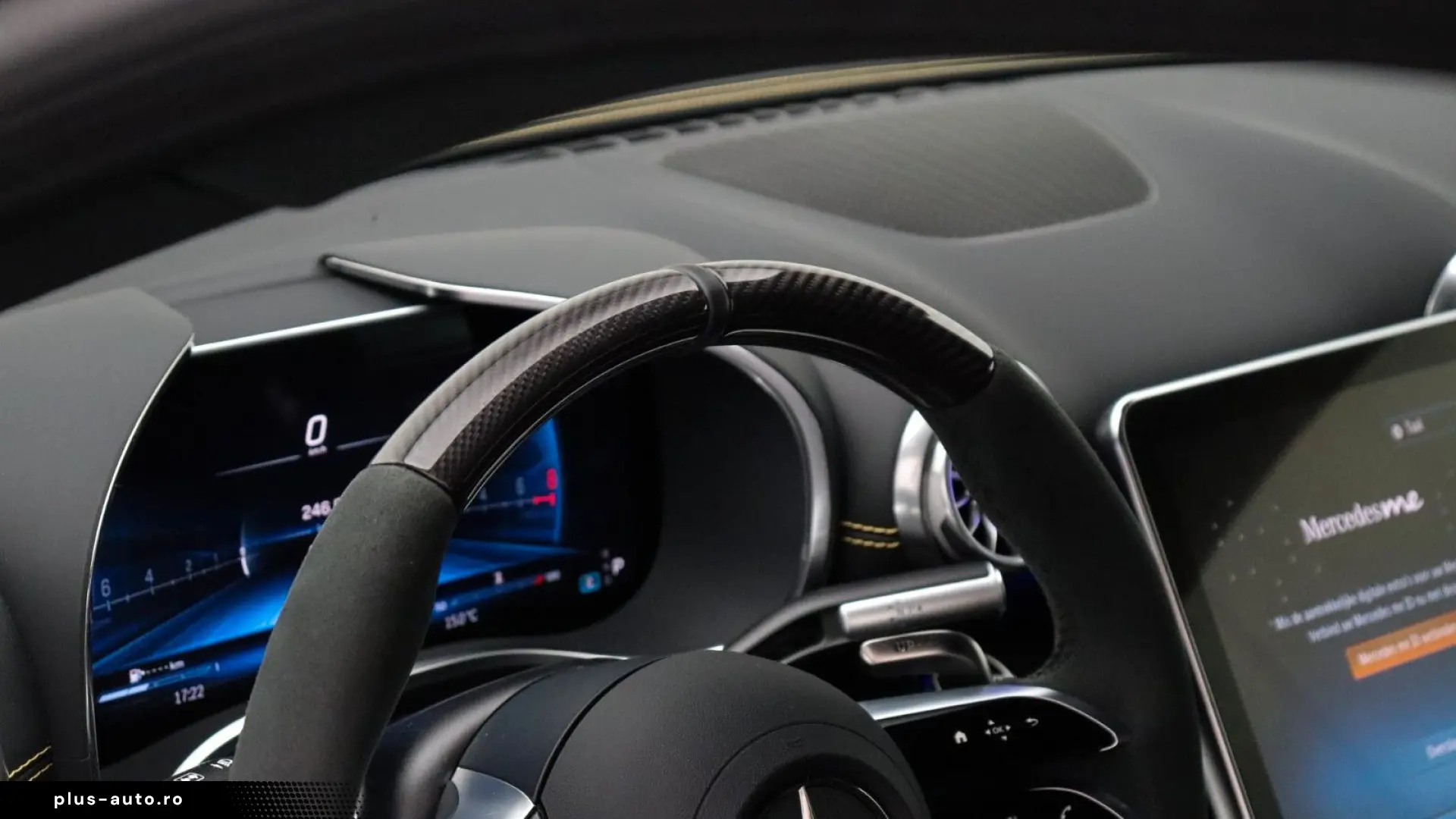 MERCEDES-BENZ AMG GT 63 PRO 4Matic   Keramik  Burmes&hellip;