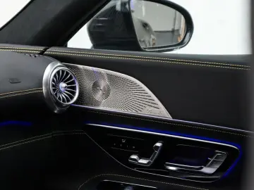 MERCEDES-BENZ AMG GT 63 PRO 4Matic   Keramik  Burmes…