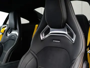 MERCEDES-BENZ AMG GT 63 PRO 4Matic   Keramik  Burmes…
