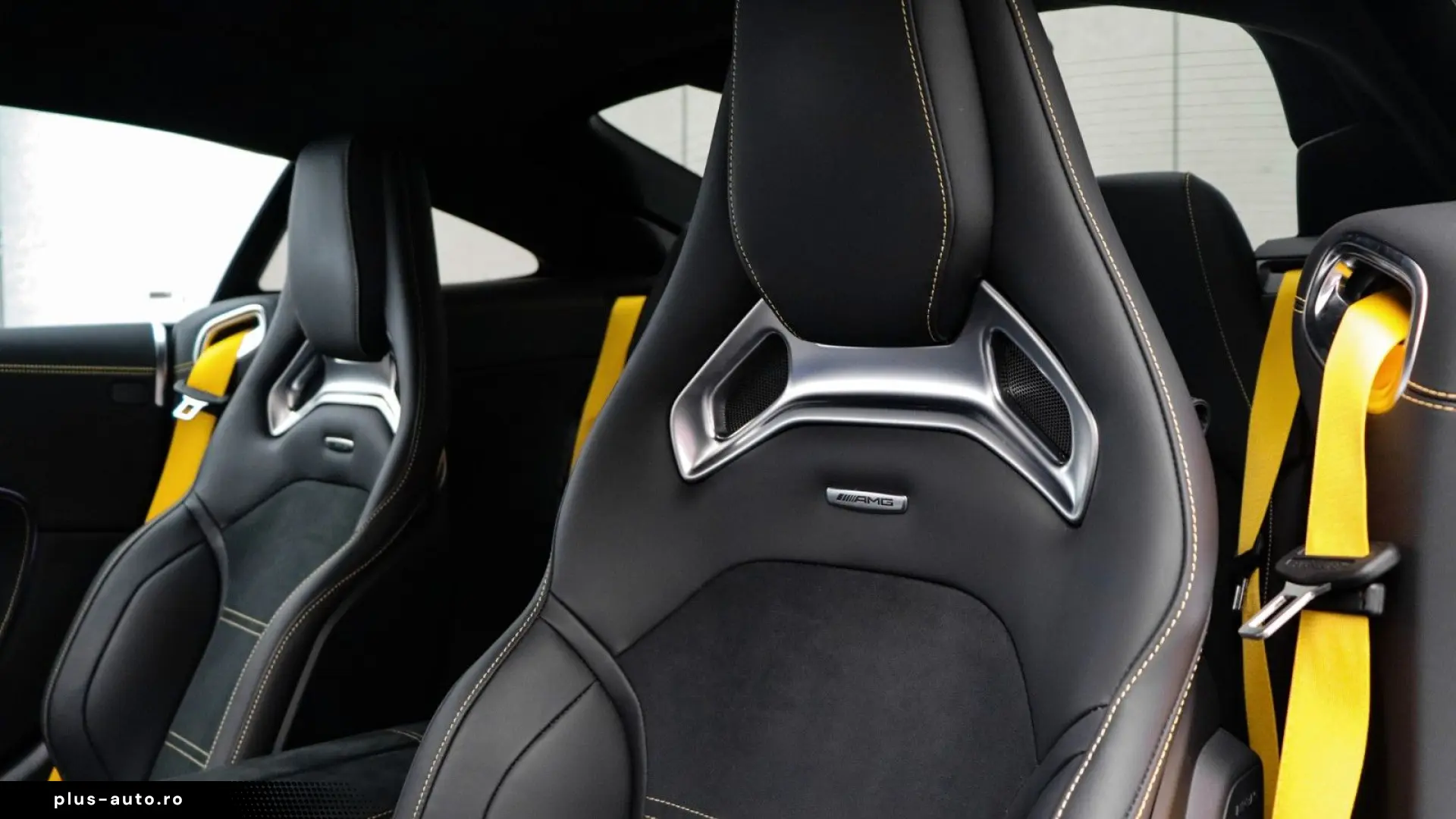 MERCEDES-BENZ AMG GT 63 PRO 4Matic   Keramik  Burmes&hellip;