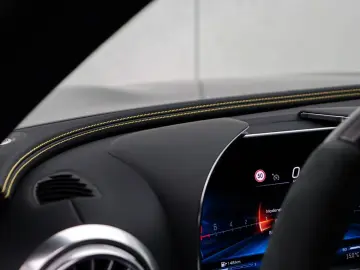 MERCEDES-BENZ AMG GT 63 PRO 4Matic   Keramik  Burmes…