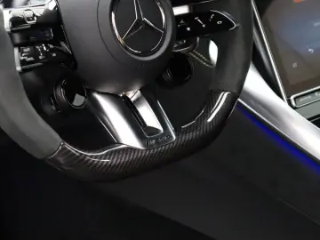 MERCEDES-BENZ AMG GT 63 PRO 4Matic   Keramik  Burmes…