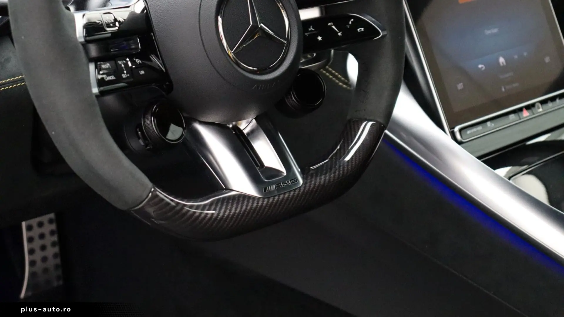 MERCEDES-BENZ AMG GT 63 PRO 4Matic   Keramik  Burmes&hellip;