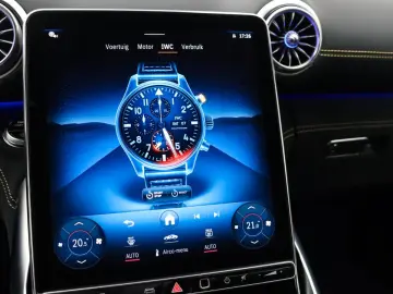 MERCEDES-BENZ AMG GT 63 PRO 4Matic   Keramik  Burmes…