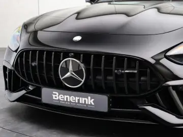 MERCEDES-BENZ AMG GT 63 PRO 4Matic   Keramik  Burmes…