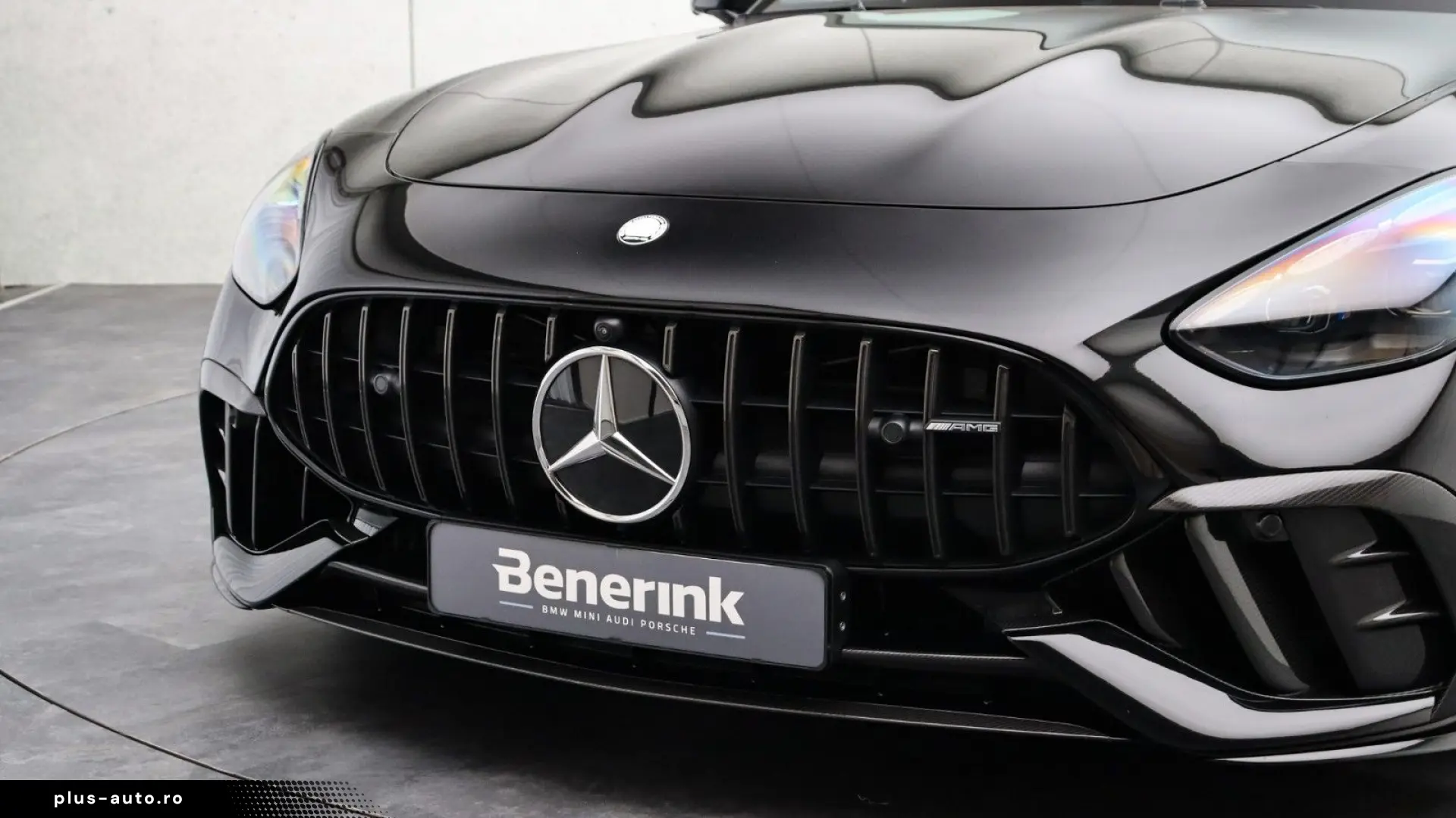 MERCEDES-BENZ AMG GT 63 PRO 4Matic   Keramik  Burmes&hellip;