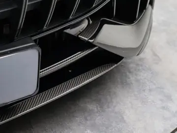 MERCEDES-BENZ AMG GT 63 PRO 4Matic   Keramik  Burmes…