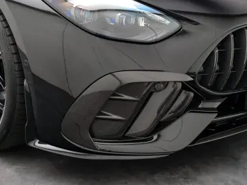 MERCEDES-BENZ AMG GT 63 PRO 4Matic   Keramik  Burmes…