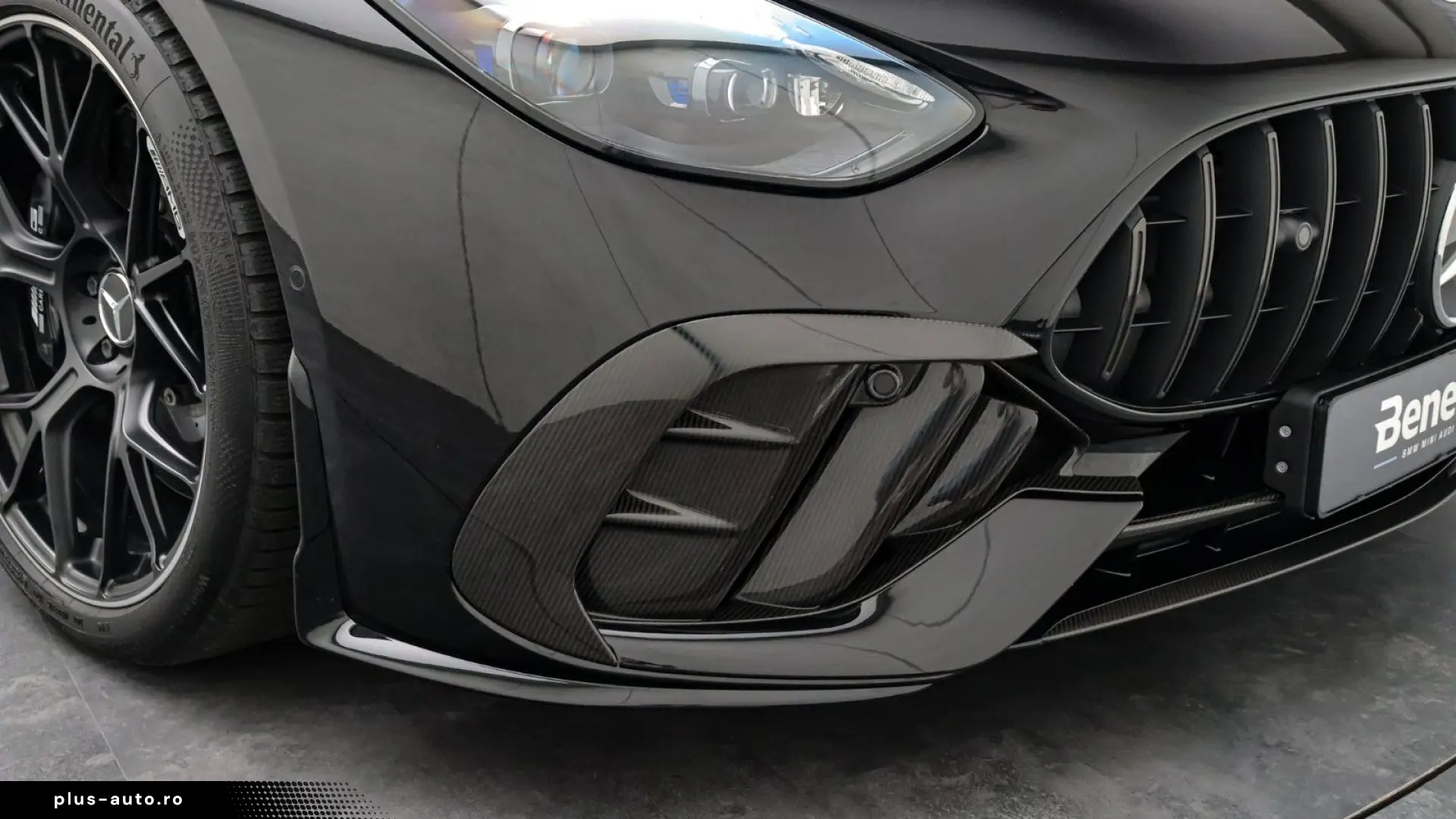 MERCEDES-BENZ AMG GT 63 PRO 4Matic   Keramik  Burmes&hellip;