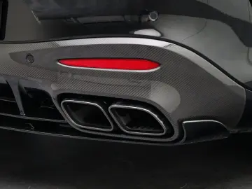 MERCEDES-BENZ AMG GT 63 PRO 4Matic   Keramik  Burmes…