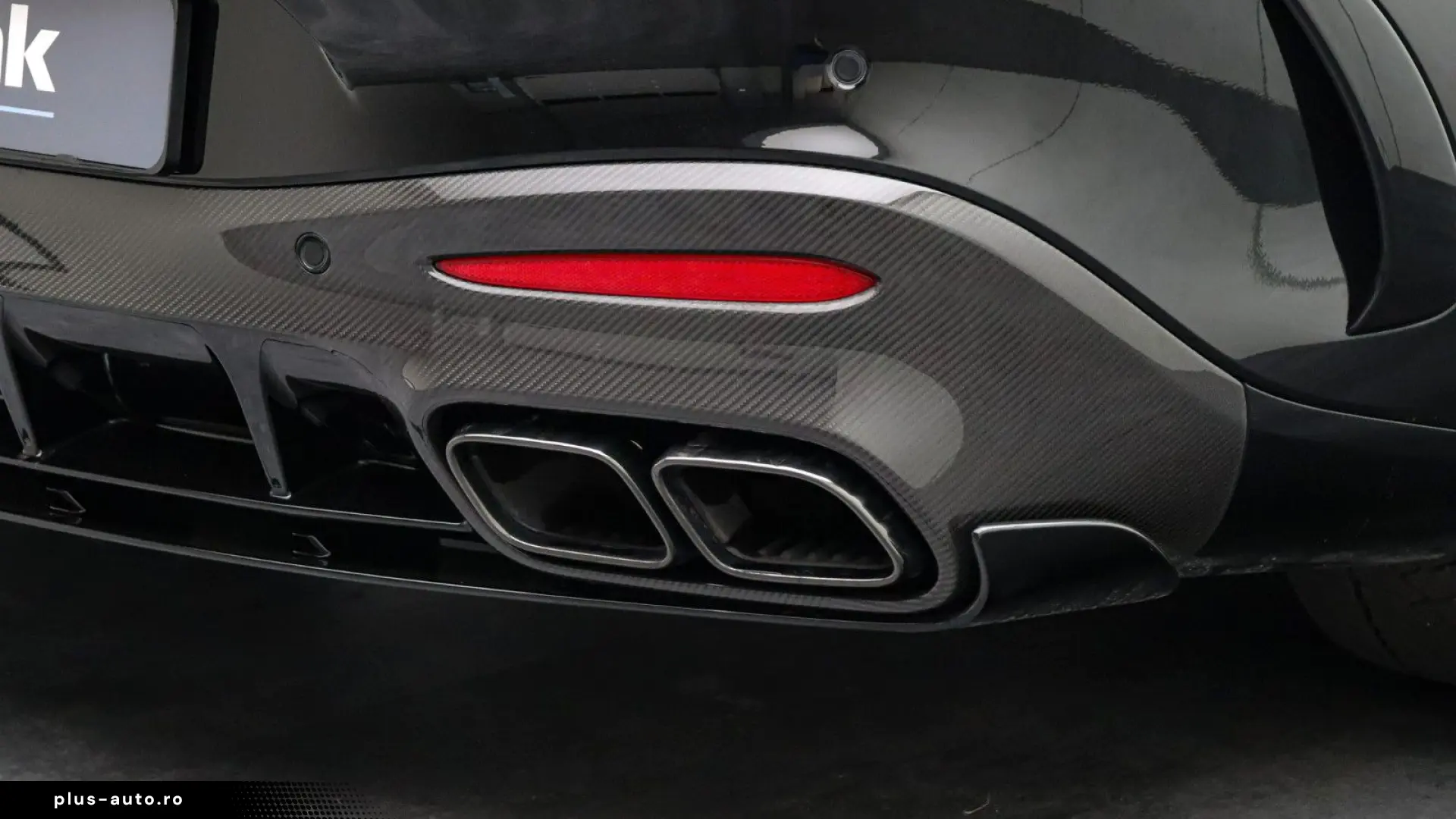 MERCEDES-BENZ AMG GT 63 PRO 4Matic   Keramik  Burmes&hellip;