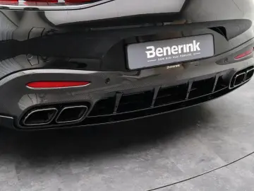 MERCEDES-BENZ AMG GT 63 PRO 4Matic   Keramik  Burmes…