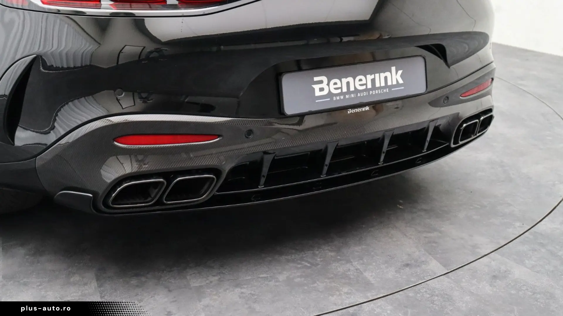 MERCEDES-BENZ AMG GT 63 PRO 4Matic   Keramik  Burmes&hellip;