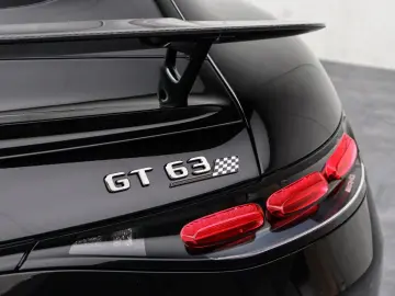 MERCEDES-BENZ AMG GT 63 PRO 4Matic   Keramik  Burmes…