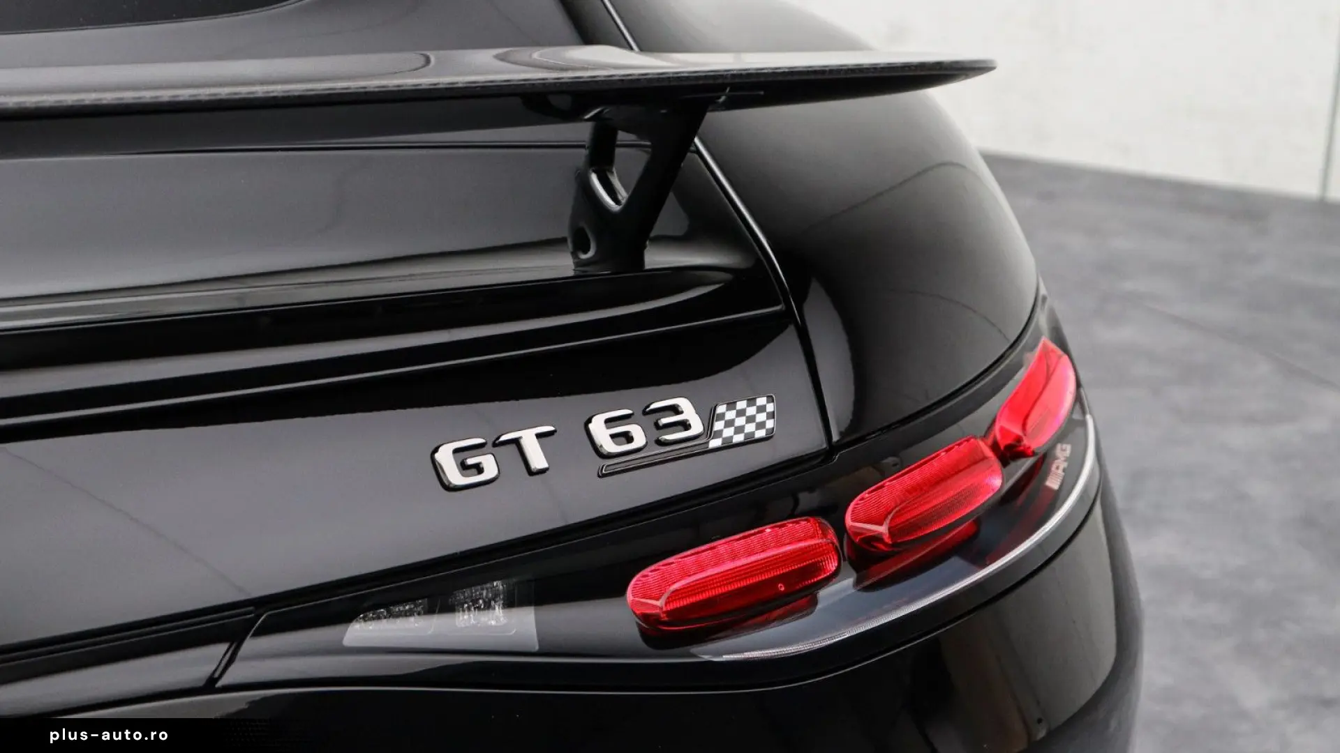 MERCEDES-BENZ AMG GT 63 PRO 4Matic   Keramik  Burmes&hellip;