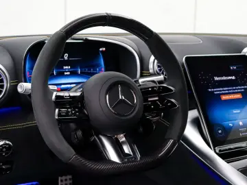 MERCEDES-BENZ AMG GT 63 PRO 4Matic   Keramik  Burmes…