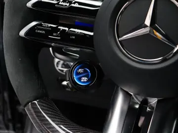 MERCEDES-BENZ AMG GT 63 PRO 4Matic   Keramik  Burmes…
