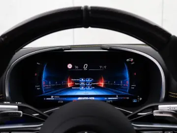 MERCEDES-BENZ AMG GT 63 PRO 4Matic   Keramik  Burmes…