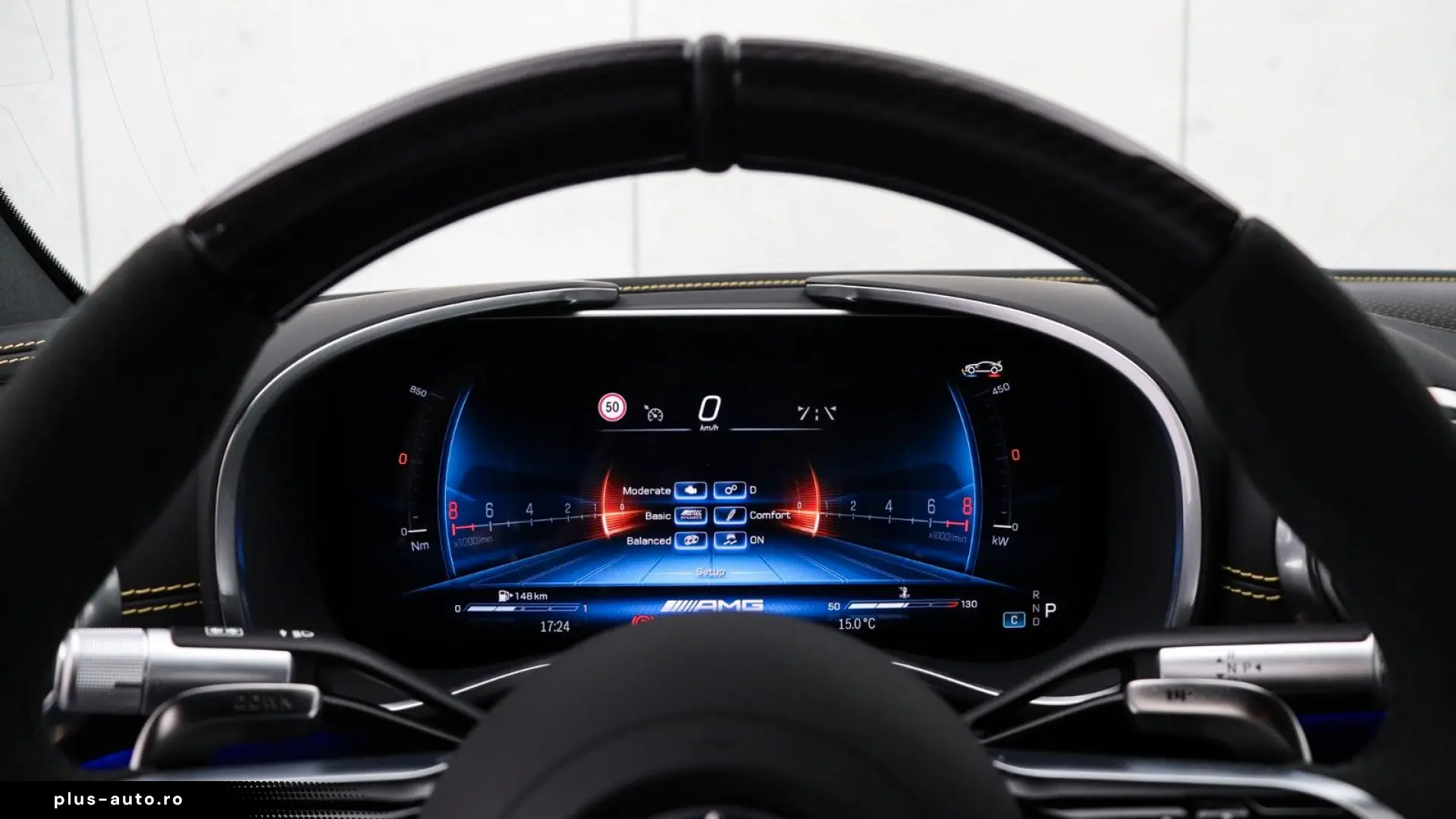 MERCEDES-BENZ AMG GT 63 PRO 4Matic   Keramik  Burmes&hellip;