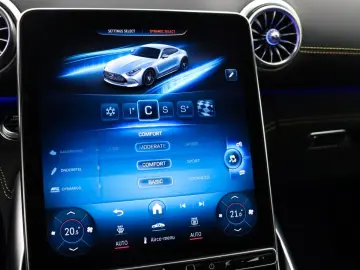 MERCEDES-BENZ AMG GT 63 PRO 4Matic   Keramik  Burmes…