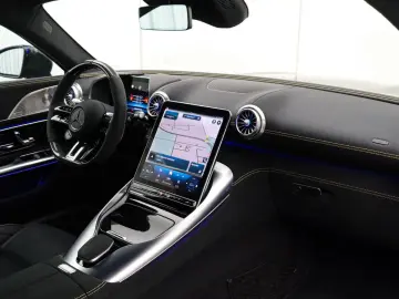 MERCEDES-BENZ AMG GT 63 PRO 4Matic   Keramik  Burmes…