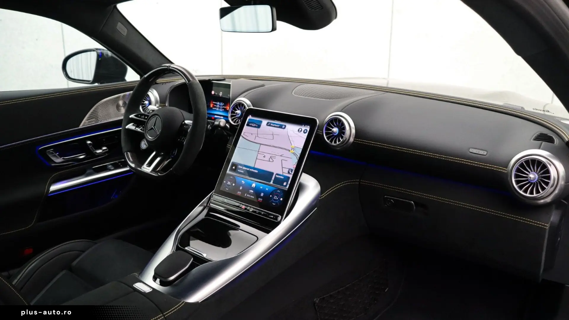 MERCEDES-BENZ AMG GT 63 PRO 4Matic   Keramik  Burmes&hellip;
