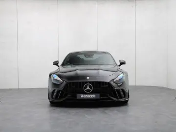 MERCEDES-BENZ AMG GT 63 PRO 4Matic   Keramik  Burmes…