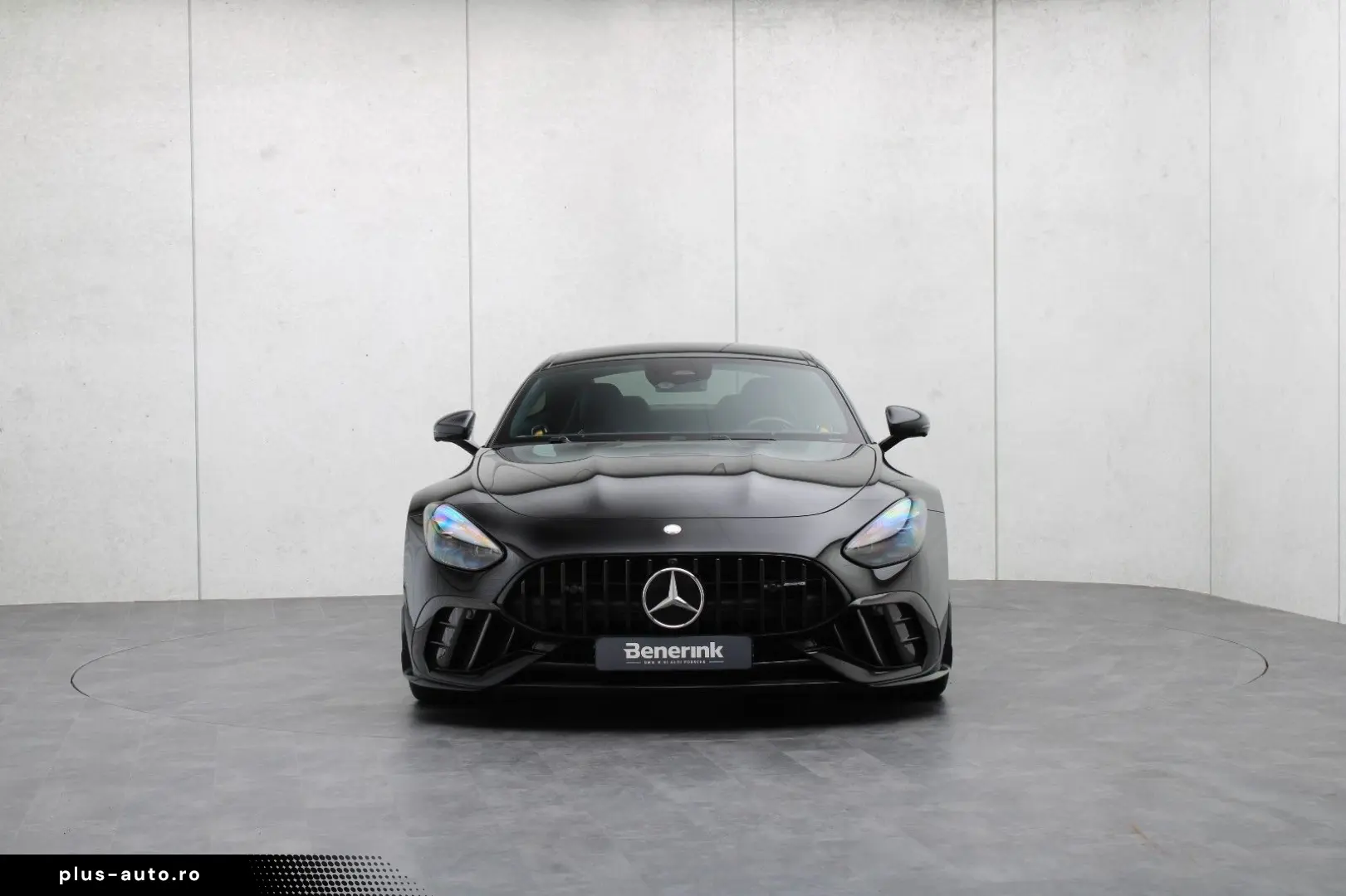 MERCEDES-BENZ AMG GT 63 PRO 4Matic   Keramik  Burmes&hellip;